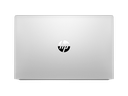 HP ProBook 450 15.6 G9 Notebook PC NaturalSilver WLAN nonODD nonFPR CoreSet Rear