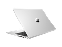 HP ProBook 450 15.6 G9 Notebook PC NaturalSilver WLAN nonODD FPR CoreSet RearLeft