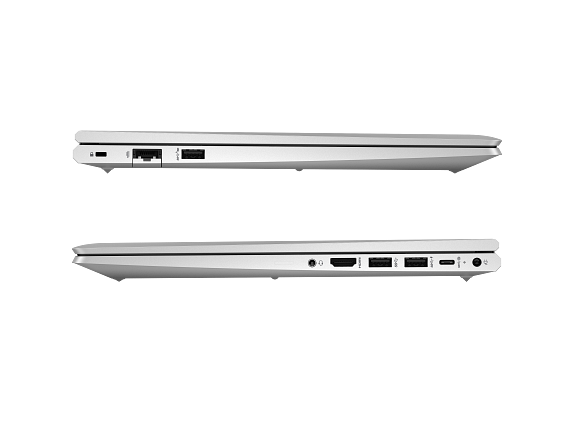 HP ProBook 450 15.6 G9 Notebook PC NaturalSilver WLAN nonODD nonFPR CoreSet StackedProfile