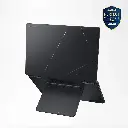 ASUS-ZenBook Duo-UX8406CA-OLED009WS-Core Ultra 9-285H-32G-2T.SSD 14 Inch WIN11 GREY-SLEEVE