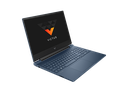 22C2 - Victus by HP 15.6 inch Gaming Laptop PC PerformanceBlue FrontRight