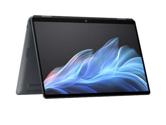 24C2-OmniBook- 14 Eclipse Gray T NT IR cam nonFPR HP AI Art Screen Core Set Tent WhiteBG