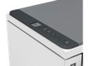 HP LaserJet Tank MFP 1602w Basalt All in one Controls