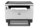 HP LaserJet Tank MFP 1602w Basalt All in one FrontFacingOutput
