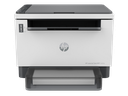 HP LaserJet Tank MFP 1602w Basalt All in one FrontFacing