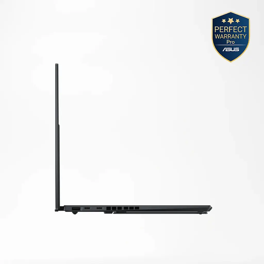 ASUS-ZenBook Duo-UX8406CA-OLED009WS-Core Ultra 9-285H-32G-2T.SSD 14 Inch WIN11 GREY-SLEEVE
