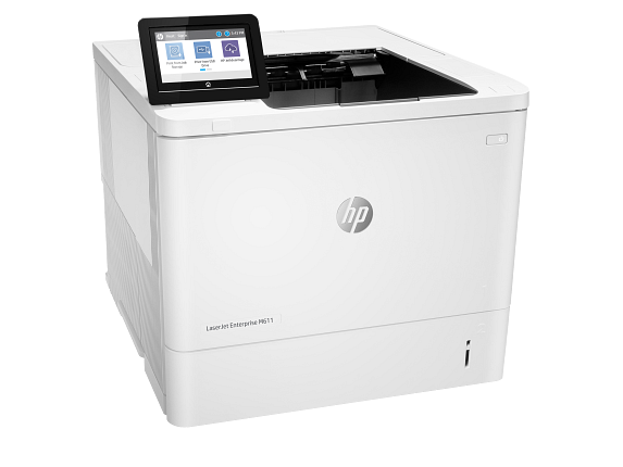 HP LaserJet Enterprise M611dn