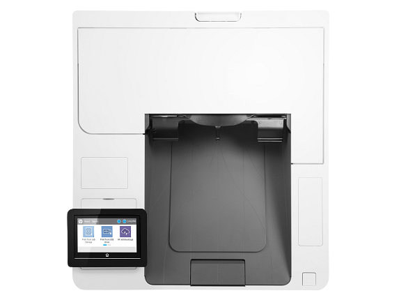 HP LaserJet Enterprise M611dn