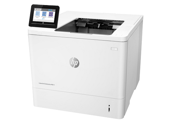HP LaserJet Enterprise M611dn