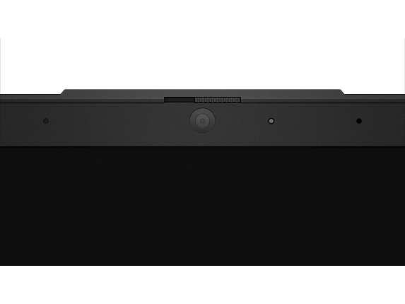 25C1-Omnibook-3 15 inch Laptop PC Glacier Silver NT HDcam nonFPR nonODD Feather Screen Hero Cam Close Up