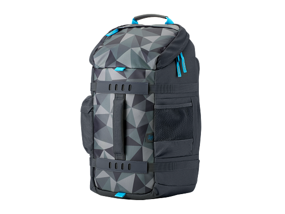 HP 15.6 Odyssey Backpack