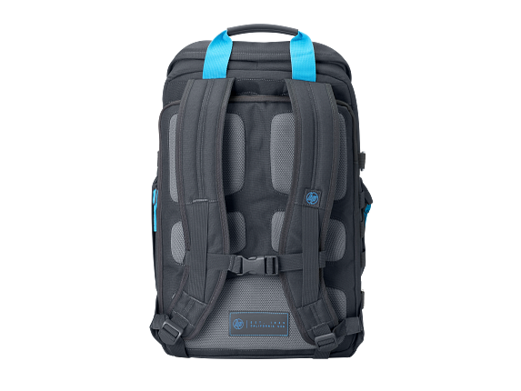 HP 15.6 Odyssey Backpack