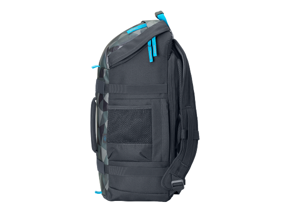 HP 15.6 Odyssey Backpack