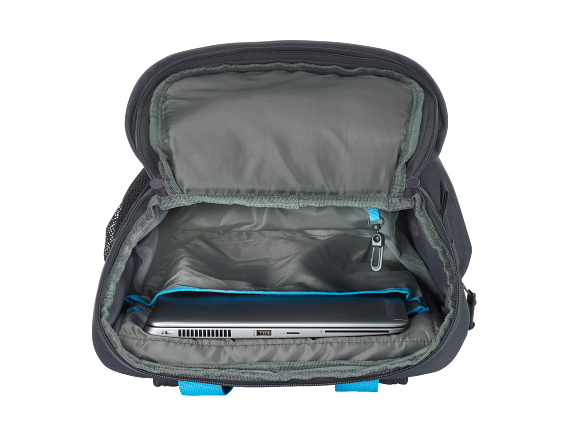 HP 15.6 Odyssey Backpack