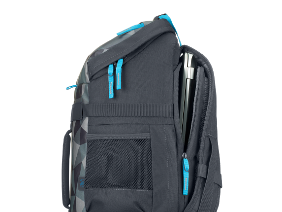 HP 15.6 Odyssey Backpack