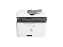 HP Color Laser MFP 179fnw - Wireless 4In1, Front Facing