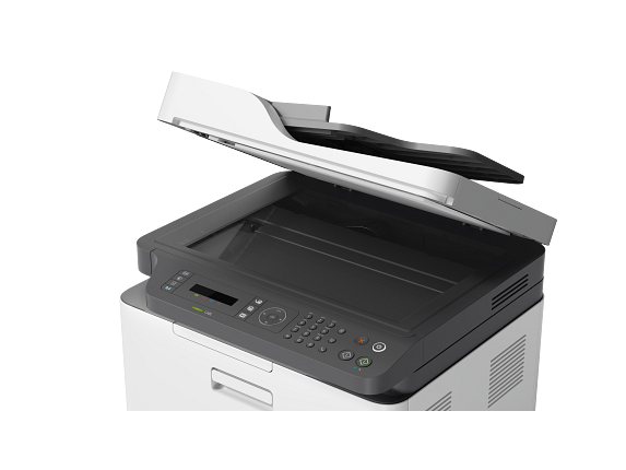 HP Color Laser MFP 179fnw - Wireless 4In1, Scanner