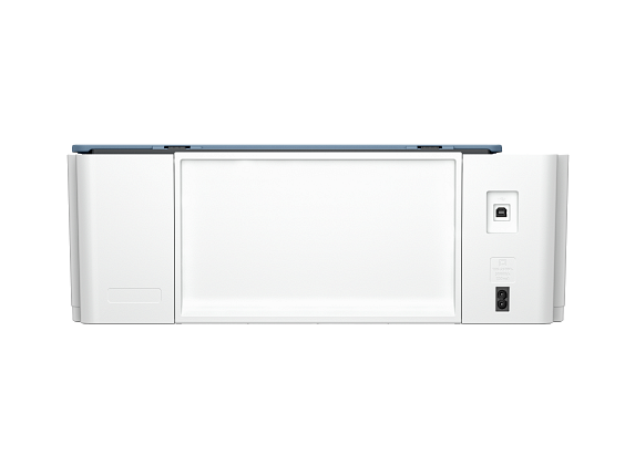 HP Smart Tank AIO WL 585 5102 5106 DarkSurfBlue Catalog WhiteBG Rear
