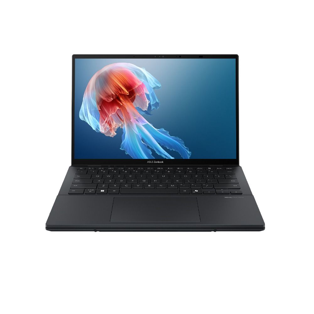 ASUS Zenbook DUO UX8406MA-OLEDI7IG T ULTRA 7 155H 16 W11 GY MA