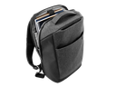 HP Renew Travel 15.6 Backpack Propped