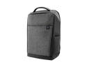 HP Renew Travel 15.6 Backpack Left Facing