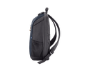 22C1 - HP Travel 18-21L Laptop Backpack OLD VISID BlueNight ProfileRight