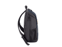 22C1 - HP Travel 18-21L Laptop Backpack OLD VISID BlueNight ProfileLeft