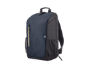 22C1 - HP Travel 18-21L Laptop Backpack OLD VISID BlueNight Left