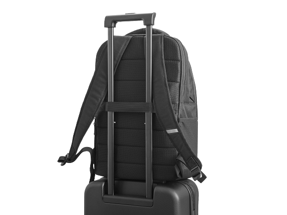 HP Professional Series Product Photography 17.3 inch Backpack Trolley