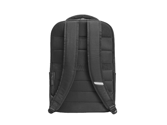 HP Professional Series Product Photography 17.3 inch Backpack Back