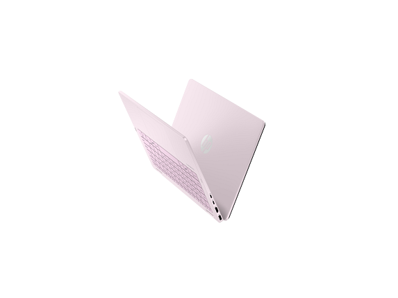 25C1-OmniBook-5-Flip 14 inch Laptop PC Powder Pink T IR Cam nonSD nonFPR Feather Screen Hero Thin & Light
