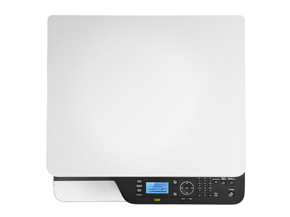 HP LaserJet MFP M438n