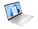 22C1 - HP Pavilion x360 14 inch 2-in-1 Laptop PC NaturalSilver FF WLAN nonFPR nonODD T NT Win11 CoreSet FrontRight