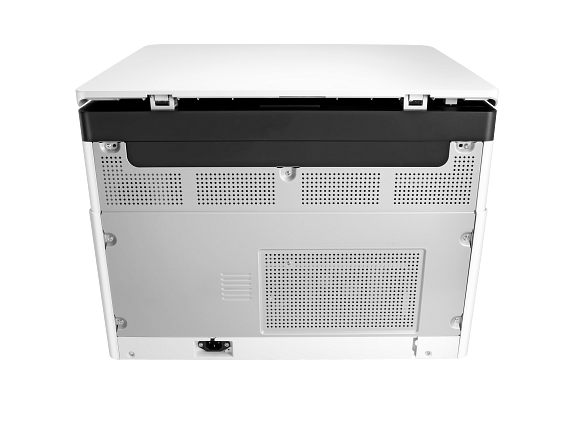 HP LaserJet MFP M438n