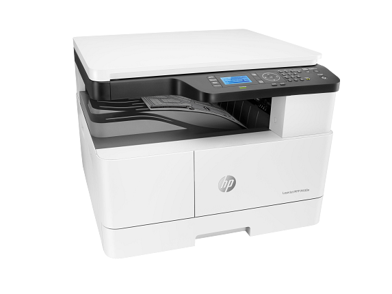 HP LaserJet MFP M438n