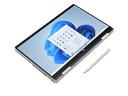 22C1 - HP Pavilion x360 14 inch 2-in-1 Laptop PC NaturalSilver FFPlus WWAN nonFPR nonODD T NT Win11 CoreSet Tablet & Pen
