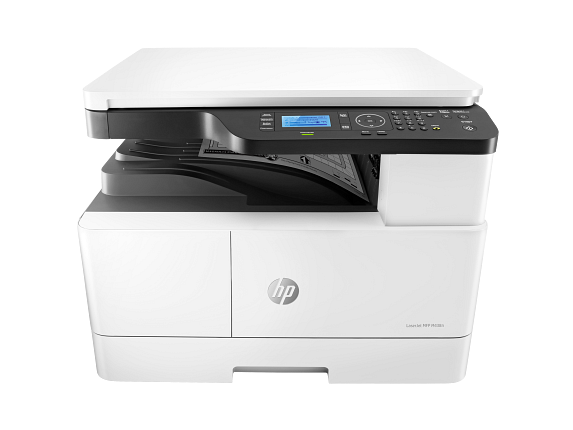 HP LaserJet MFP M438n