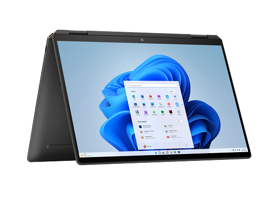 23C2-Spectre-14 Nightfall Black T 9MP IR Cam nonFPR Win11 Core Set Tent WhiteBG