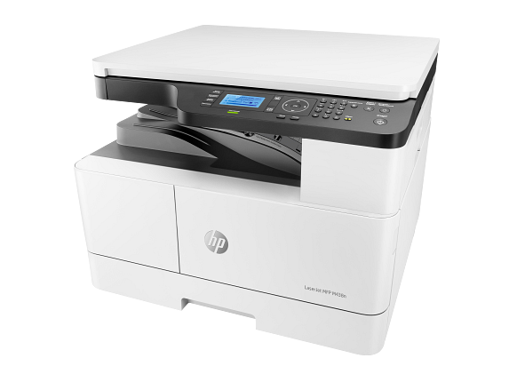 HP LaserJet MFP M438n