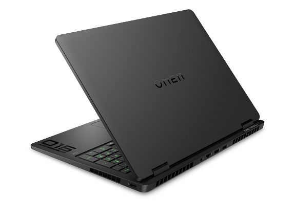 25C1_OMEN_16_Shadow Black_nonFPR_4-Zone_Core Set_RearLeft