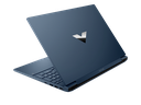 22C2 - Intel Victus by HP 15.6 inch Gaming Laptop PC PerformanceBlue RearLeft