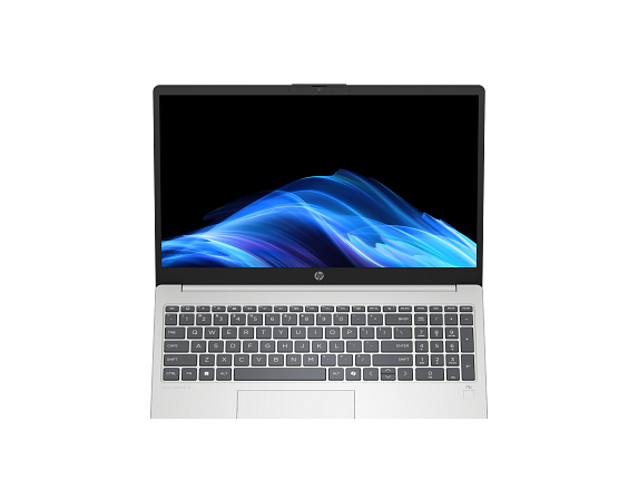 25C1-Omnibook-3 15 inch Laptop PC FFPlus Glacier Silver NT HDcam nonFPR nonODD Feather Screen BackLit Hero TopDown