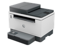 HP LaserJet Tank MFP 2602sdw Basalt All in one LeftFacing