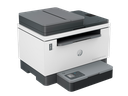 HP LaserJet Tank MFP 2602sdw Basalt All in one Right Facing