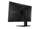 25C1-NPI-OMEN-27qsG2-Jetblack-Catalog-RearLeft