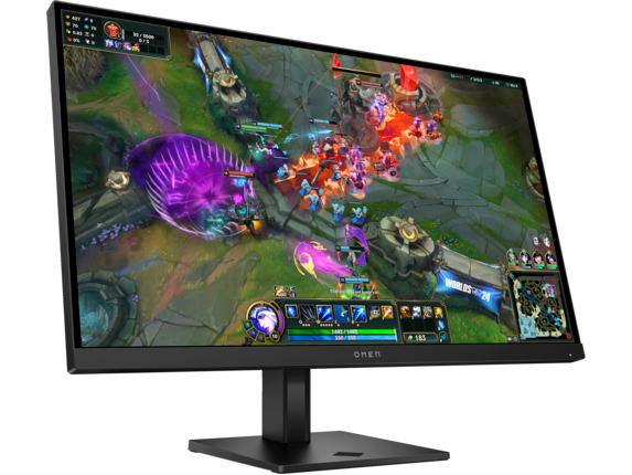 25C1-NPI-OMEN-27qsG2-Jetblack-Catalog-Scrn-FrontRight