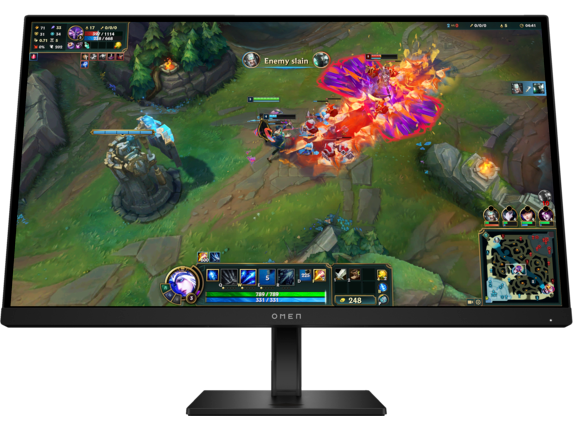 25C1-NPI-OMEN-27qG2-Jetblack-CoreSet-Scrn-Front