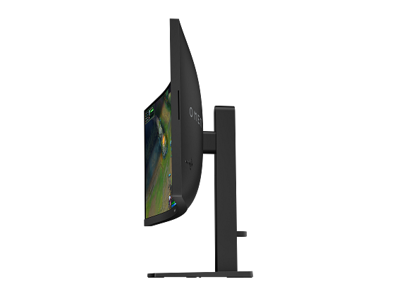 25C1-NPI-OMEN-34CG2-Jetblack-CoreSet-LeftProfile