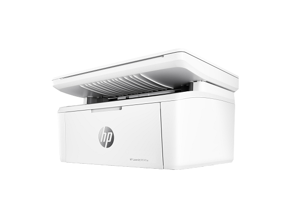 HP LaserJet MFP M141w - 3QL