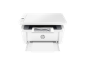HP LaserJet MFP M141w - Front Elevated I/O